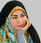 دکتر معصومه حاتمی